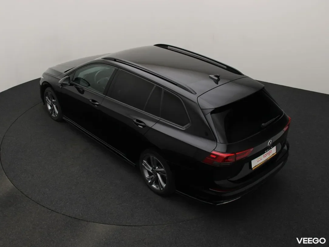 Volkswagen Golf 1.5 96kW