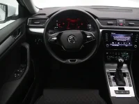 Skoda Superb 1.5 110kW thumbnail