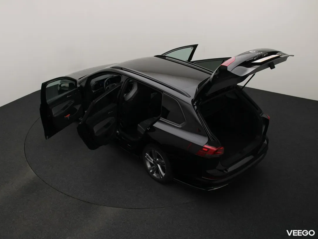 Volkswagen Golf 1.5 96kW