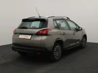 Peugeot 2008 1.2 81kW thumbnail