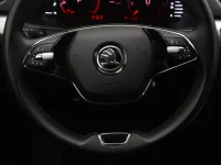 Skoda Superb 1.5 110kW thumbnail