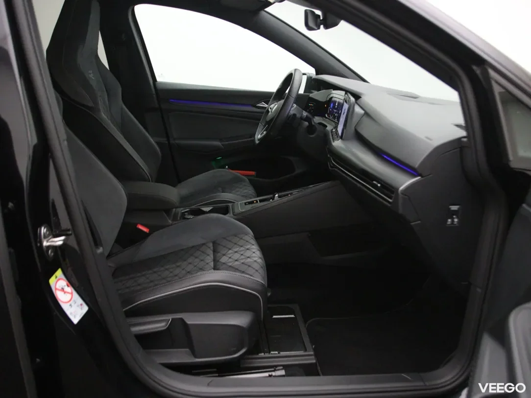 Volkswagen Golf 1.5 96kW