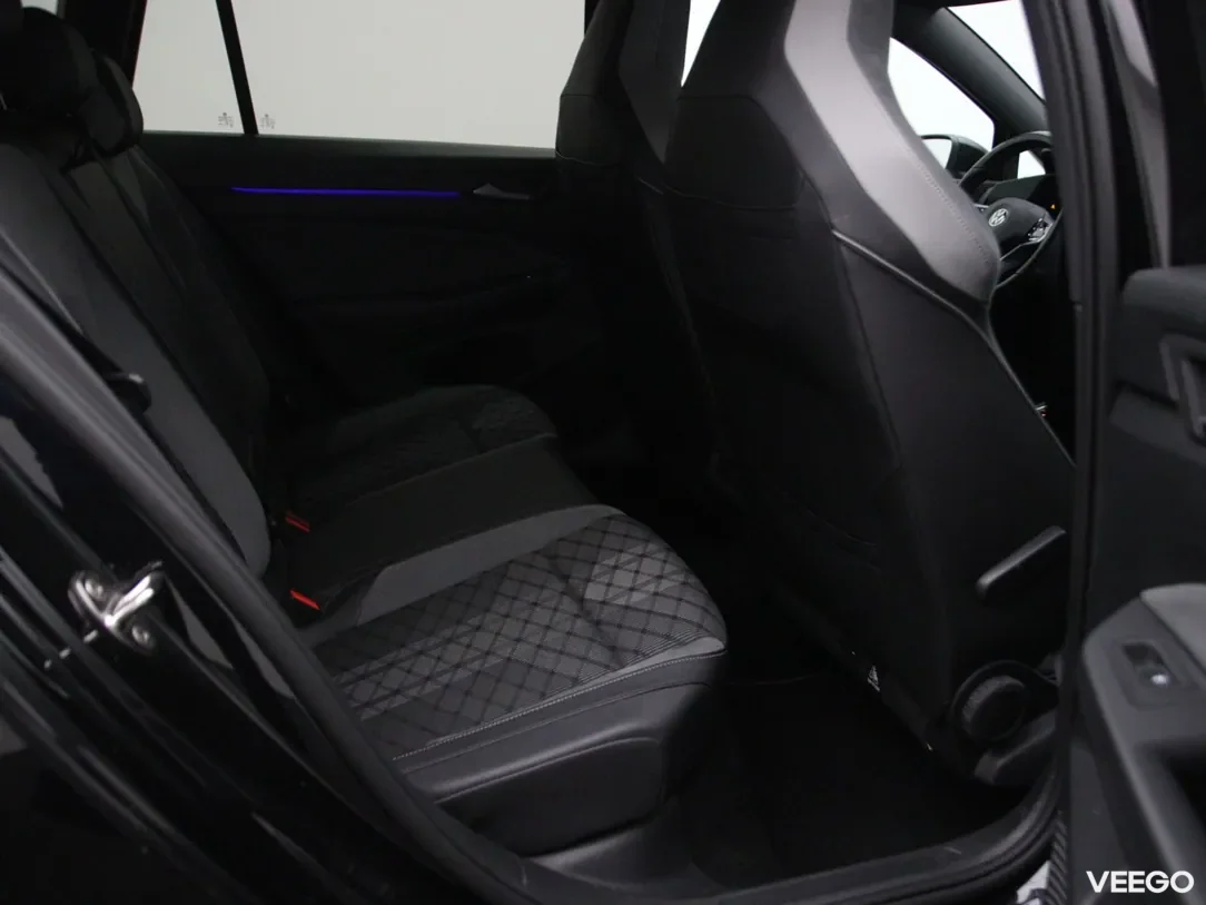 Volkswagen Golf 1.5 96kW