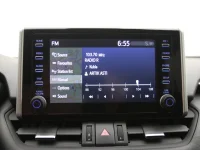 Toyota RAV4 2.5 160kW thumbnail