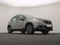 Peugeot 2008 1.2 81kW thumbnail
