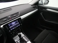 Skoda Superb 1.5 110kW thumbnail