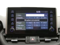 Toyota RAV4 2.5 160kW thumbnail