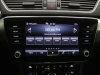 Skoda Superb 1.5 110kW thumbnail