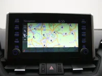 Toyota RAV4 2.5 160kW thumbnail