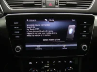 Skoda Superb 1.5 110kW thumbnail