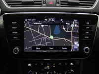 Skoda Superb 1.5 110kW thumbnail