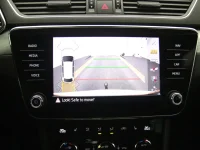 Skoda Superb 1.5 110kW thumbnail