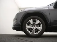 Toyota RAV4 2.5 160kW thumbnail