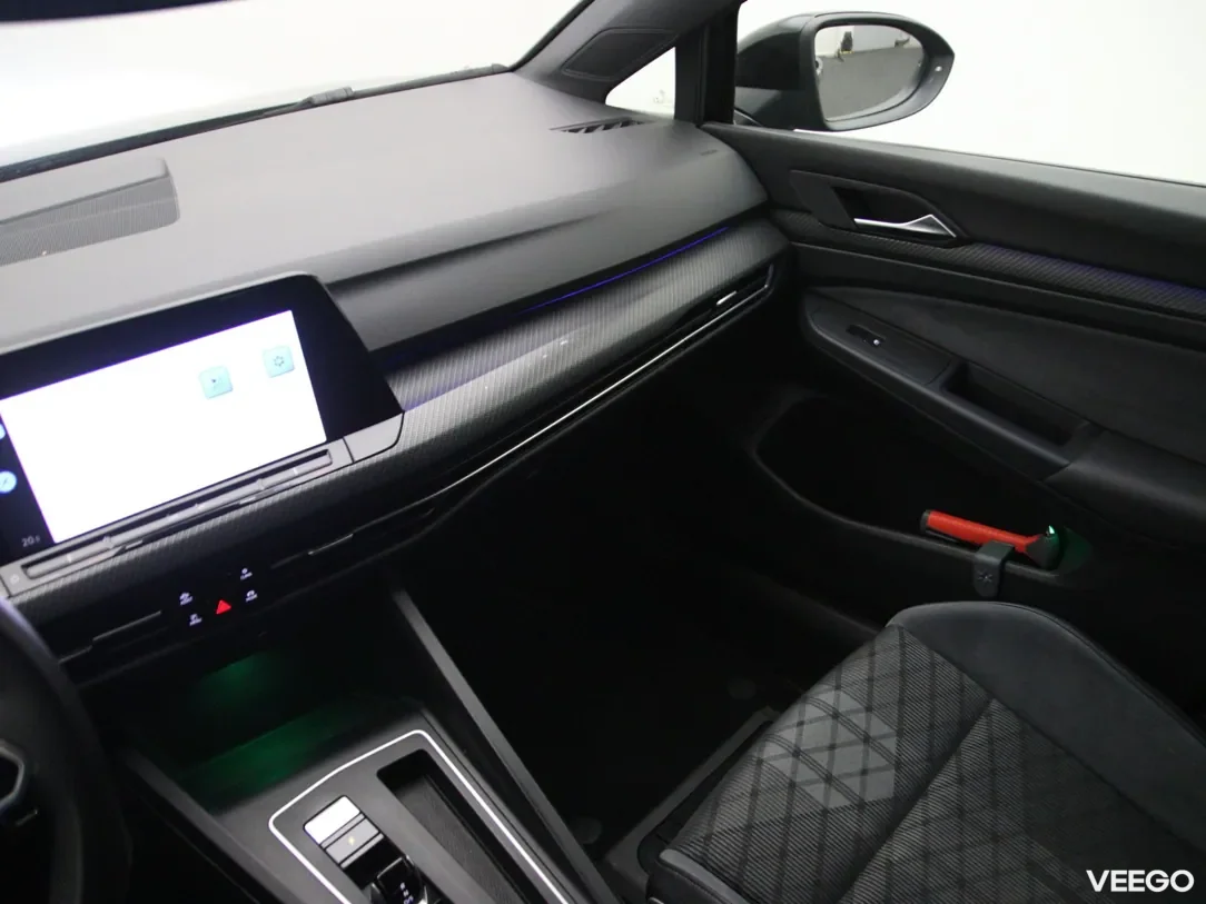 Volkswagen Golf 1.5 96kW