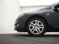 Opel Astra 1.6 81kW thumbnail