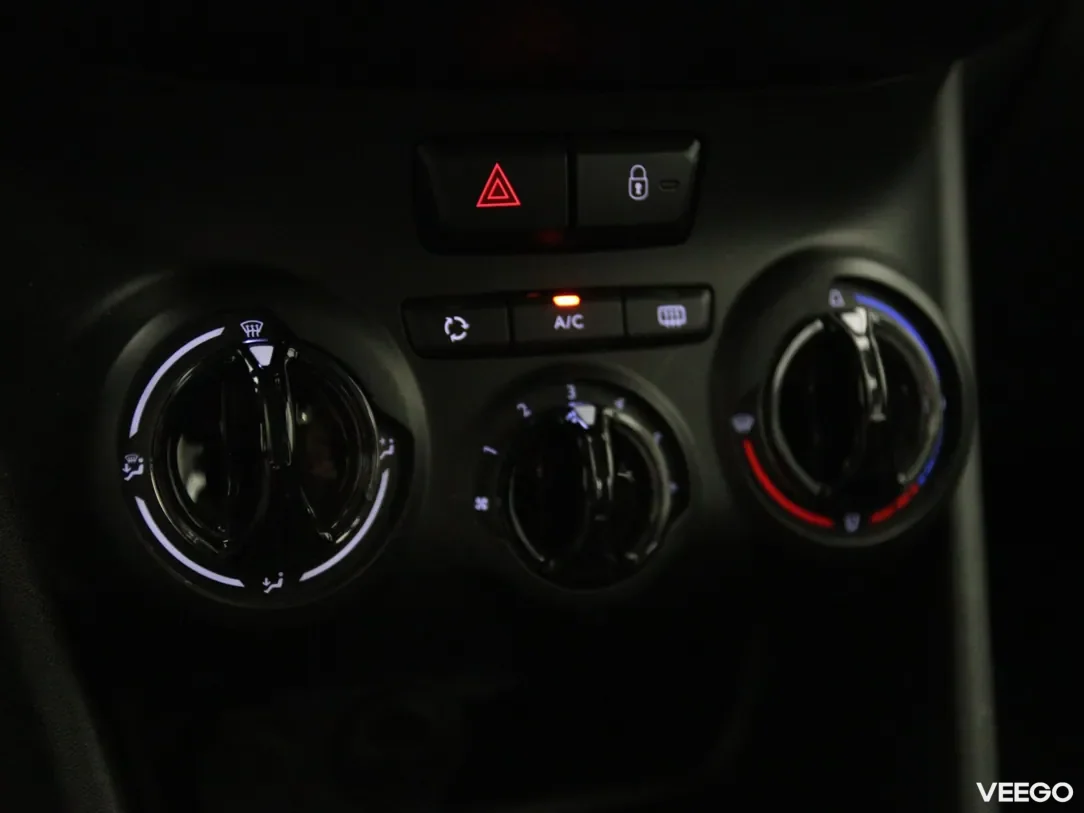 Peugeot 2008 1.2 81kW