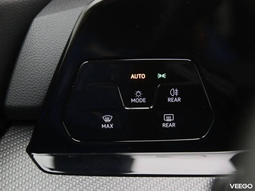 Volkswagen Golf 1.5 96kW