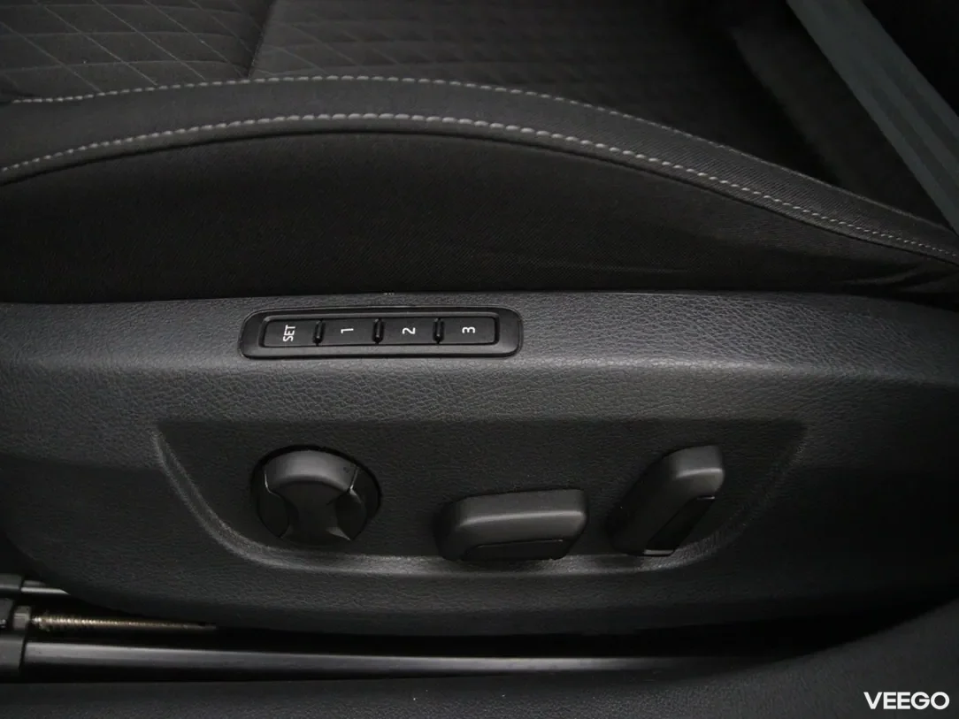 Skoda Superb 1.5 110kW