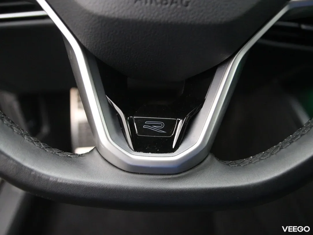 Volkswagen Golf 1.5 96kW