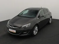 Opel Astra 1.4 103kW thumbnail