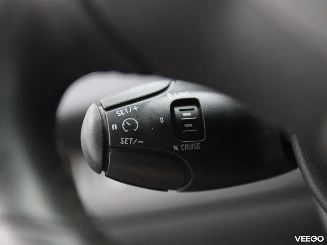 Peugeot 2008 1.2 81kW