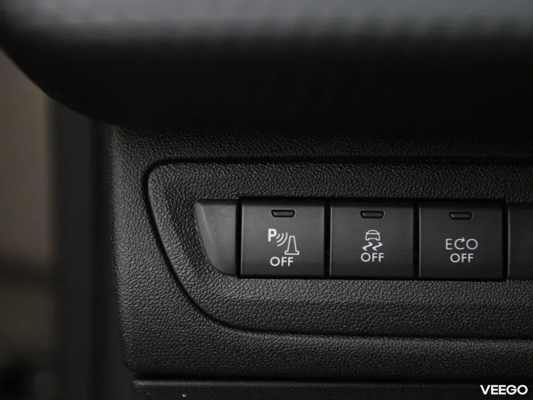 Peugeot 2008 1.2 81kW