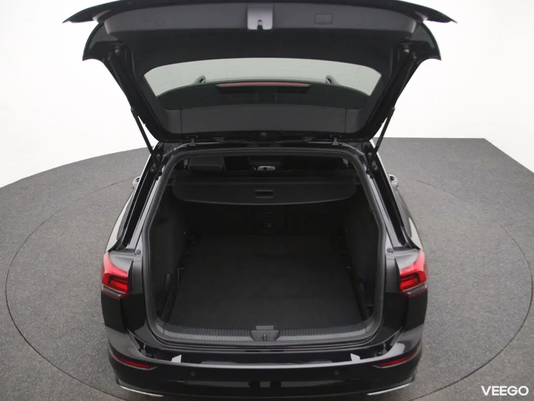 Volkswagen Golf 1.5 96kW