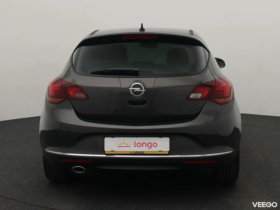 Opel Astra 1.4 103kW