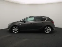 Opel Astra 1.4 103kW thumbnail