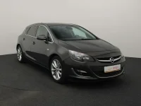 Opel Astra 1.4 103kW thumbnail