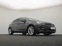 Opel Astra 1.4 103kW thumbnail