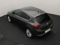 Opel Astra 1.4 103kW thumbnail