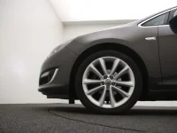 Opel Astra 1.4 103kW thumbnail
