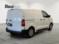 Toyota Proace - 1.6 70kW thumbnail