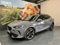 Cupra Formentor 2 228kW thumbnail