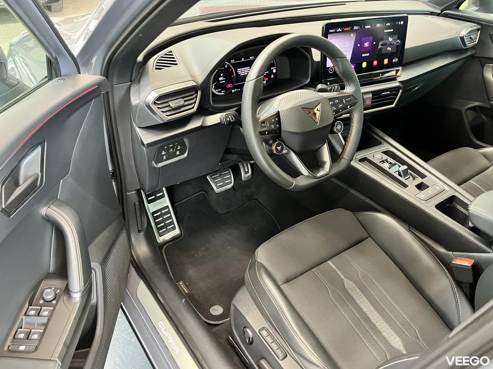 Cupra Formentor 2 228kW