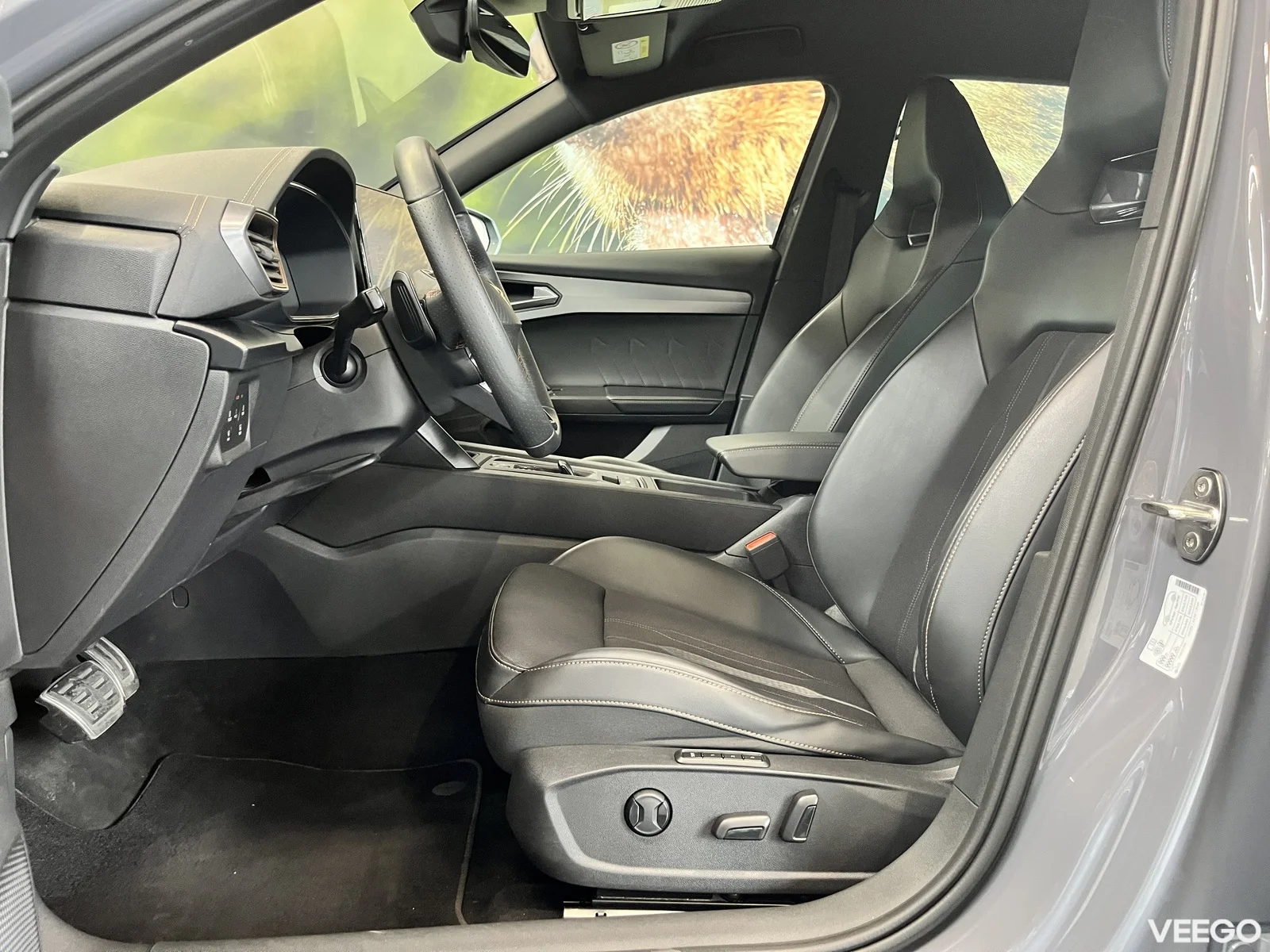 Cupra Formentor 2 228kW