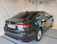 Toyota Corolla 72kW thumbnail