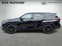 Toyota Highlander 140kW thumbnail