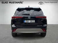 Toyota Highlander 140kW thumbnail