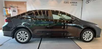 Toyota Corolla 72kW thumbnail