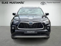 Toyota Highlander 140kW thumbnail