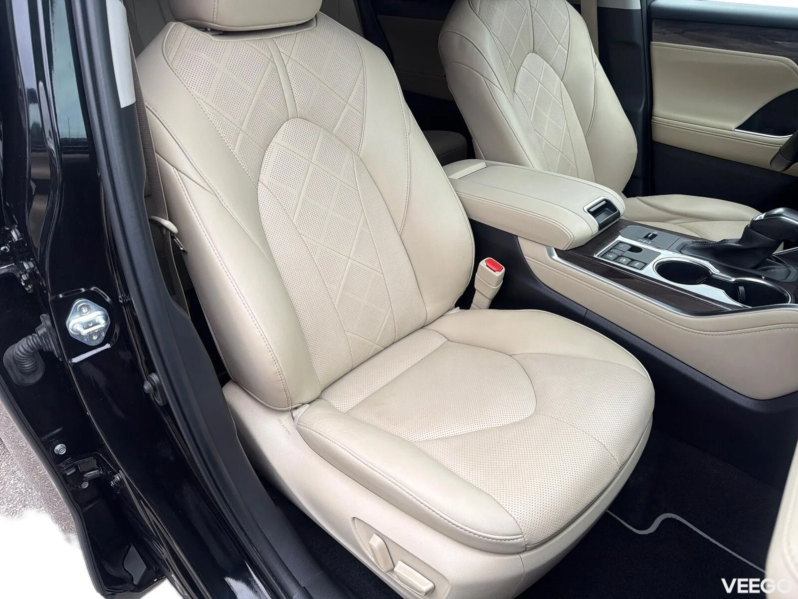 Toyota Highlander 140kW