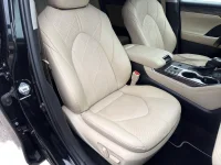 Toyota Highlander 140kW thumbnail