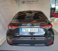 Toyota Corolla 72kW thumbnail