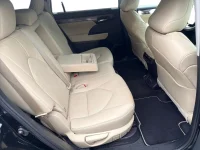 Toyota Highlander 140kW thumbnail