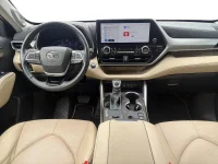 Toyota Highlander 140kW thumbnail