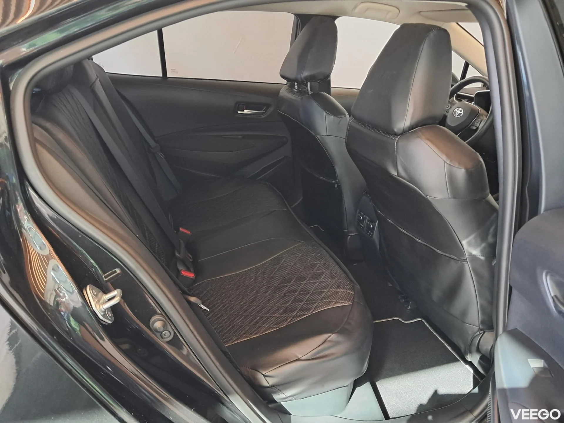 Toyota Corolla 72kW