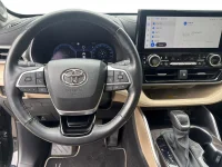 Toyota Highlander 140kW thumbnail