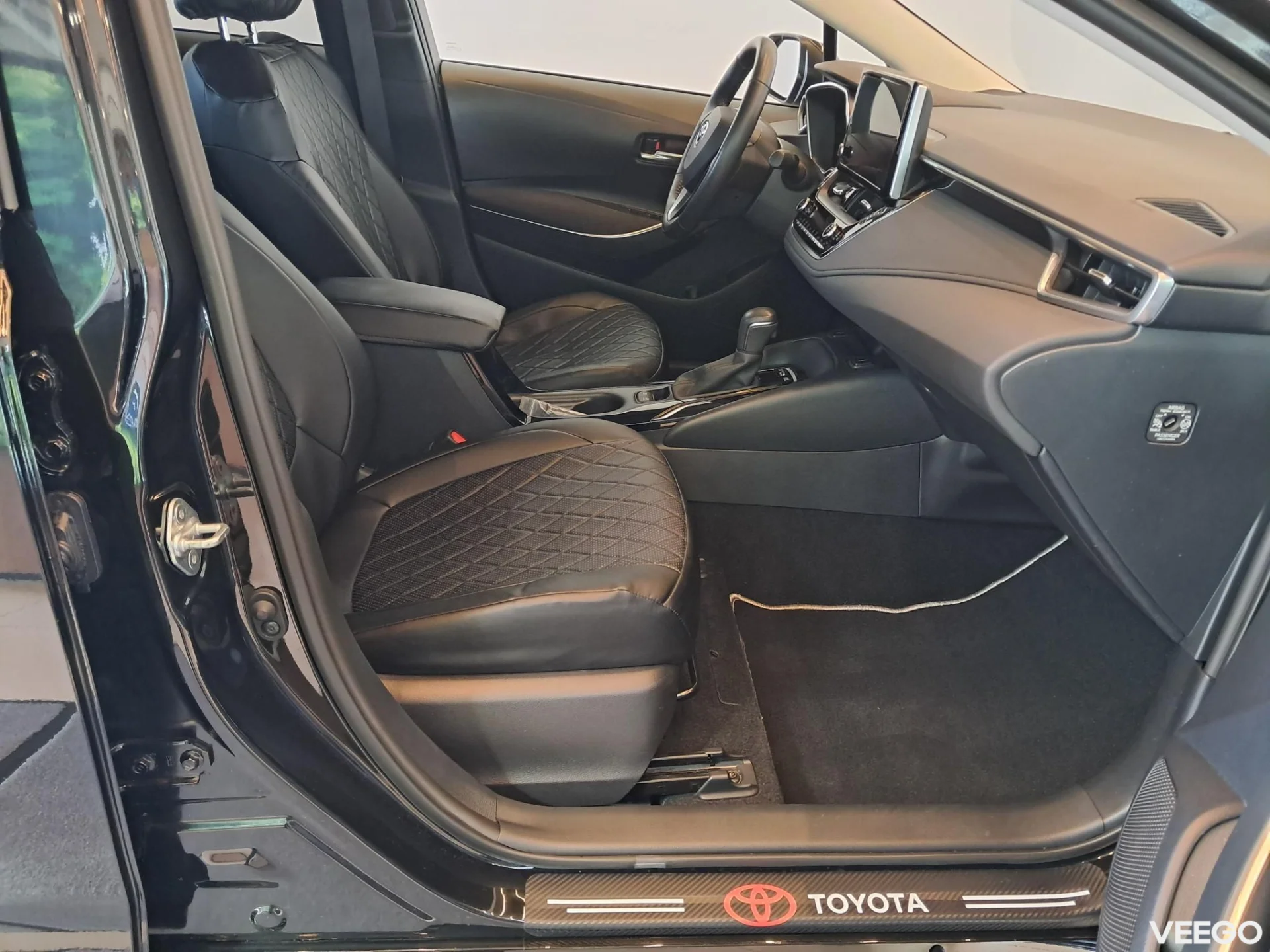 Toyota Corolla 72kW